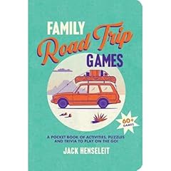 Family road trip usato  Spedito ovunque in Italia 