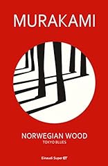 Norwegian wood. tokyo usato  Spedito ovunque in Italia 