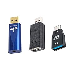 Audioquest dragonfly usb for sale  Delivered anywhere in USA 