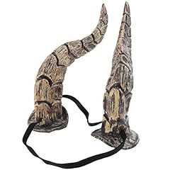 Toyandona halloween horn for sale  Delivered anywhere in UK