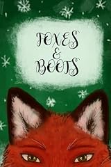 Foxes boots for sale  Delivered anywhere in UK