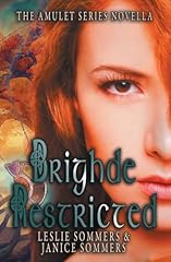 Brighde restricted for sale  Delivered anywhere in USA 