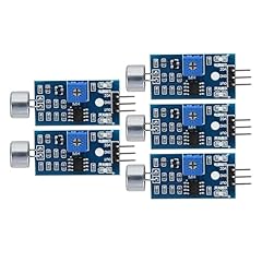 Podazz 5pcs sound for sale  Delivered anywhere in UK