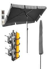 4smile sonnenschirm balkon gebraucht kaufen  Wird an jeden Ort in Deutschland