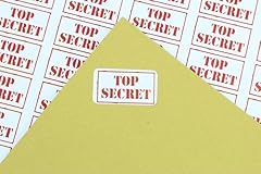 Sheet top secret for sale  Delivered anywhere in UK