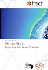 Pentax ist pentax d'occasion  Livré partout en France