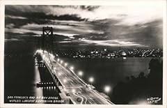 San francisco .f. for sale  Delivered anywhere in USA 