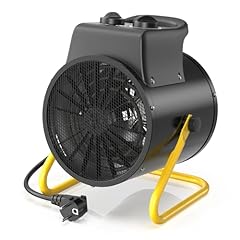 Dahtec stufa elettrica usato  Spedito ovunque in Italia 
