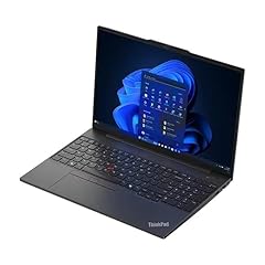 Lenovo thinkpad e16 gebraucht kaufen  Wird an jeden Ort in Deutschland