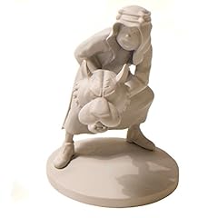 Figurine collection tintin d'occasion  Livré partout en Belgiqu