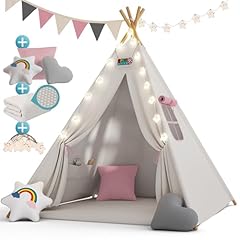 Spielwerk tipi enfant d'occasion  Livré partout en France