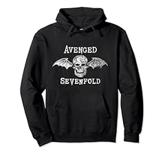 Avenged sevenfold cyborg for sale  Delivered anywhere in UK