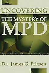 Uncovering the mystery d'occasion  Livré partout en France