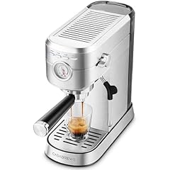 Casabrews macchina caffè usato  Spedito ovunque in Italia 