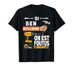 Drôle ben réparer d'occasion  Livré partout en France