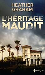 Héritage maudit d'occasion  Livré partout en France