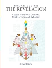 Human design revelation for sale  Delivered anywhere in UK