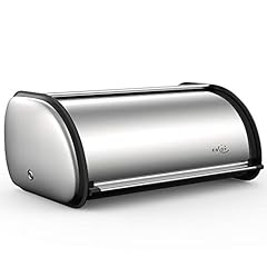 Enloy bread box for sale  Delivered anywhere in USA 