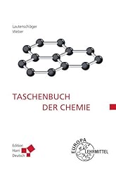 Taschenbuch chemie gebraucht kaufen  Wird an jeden Ort in Deutschland