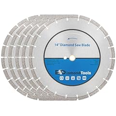 Segmented diamond saw for sale  Delivered anywhere in USA 