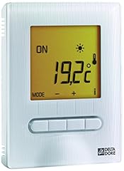 Delta dore thermostat d'occasion  Livré partout en France