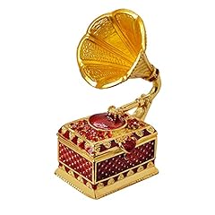 Fengzhijie vintage gramophone for sale  Delivered anywhere in USA 