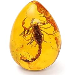 Edirftra inclusion amber for sale  Delivered anywhere in UK