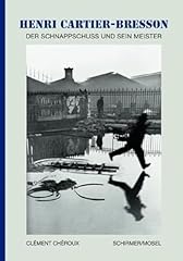 Henri cartier bresson gebraucht kaufen  Wird an jeden Ort in Deutschland