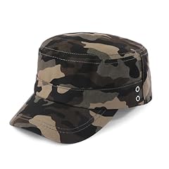 Cappello camouflage cappellino usato  Spedito ovunque in Italia 