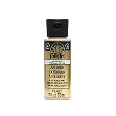 FolkArt Outdoor Acrylic Paint in Assorted Colors (2-Ounce), for sale  Delivered anywhere in Canada