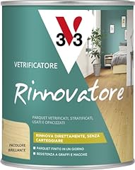 V33 vetrificatore rinnovatore usato  Spedito ovunque in Italia 