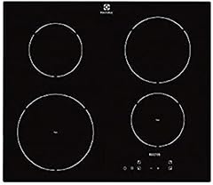 Electrolux ehh6240isk noir d'occasion  Livré partout en France