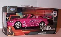 Jada fast furi0us for sale  Delivered anywhere in UK