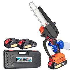Inch mini chainsaw for sale  Delivered anywhere in UK