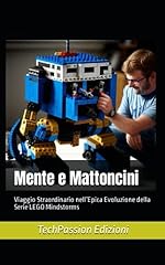 Mente mattoncini viaggio gebraucht kaufen  Wird an jeden Ort in Deutschland
