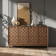 Colamy fluted sideboard for sale  Delivered anywhere in USA 