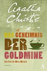 Geheimnis goldmine fall gebraucht kaufen  Wird an jeden Ort in Deutschland