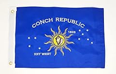 Conch republic key for sale  Delivered anywhere in USA 