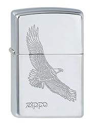 Zippo feuerzeug 60001329 gebraucht kaufen  Wird an jeden Ort in Deutschland