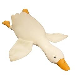 Maomoto white goose for sale  Delivered anywhere in UK