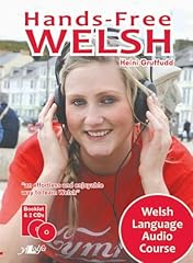 Hands free welsh for sale  Delivered anywhere in UK