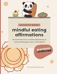 Mindfulness eating disorder for sale  Delivered anywhere in USA 