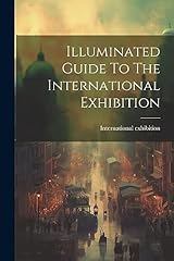 Illuminated guide internationa for sale  Delivered anywhere in UK