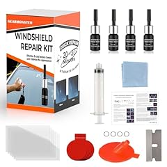 Gearmonster windschutzscheibe  gebraucht kaufen  Wird an jeden Ort in Deutschland