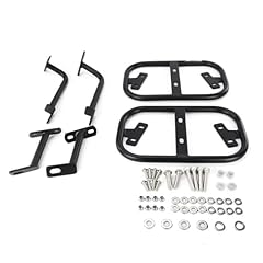 Rear luggage rack for sale  Delivered anywhere in UK