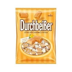 Durchbeißer 425g karamell gebraucht kaufen  Wird an jeden Ort in Deutschland