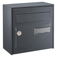 Boîte lettres demiformat d'occasion  Livré partout en Belgiqu