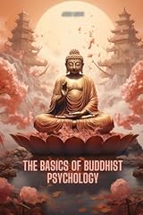 Basics buddhist psychology for sale  Delivered anywhere in UK