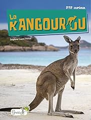 Kangourou d'occasion  Livré partout en France