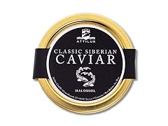 Attilus kaviar classic gebraucht kaufen  Wird an jeden Ort in Deutschland